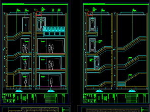 新古典風(fēng)格別墅樣板間 從設(shè)計(jì)圖紙到品質(zhì)呈現(xiàn)